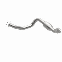 Load image into Gallery viewer, MagnaFlow Direct Fit Catalytic Converter 05-07 4-Run/FJ Driver Side Rear