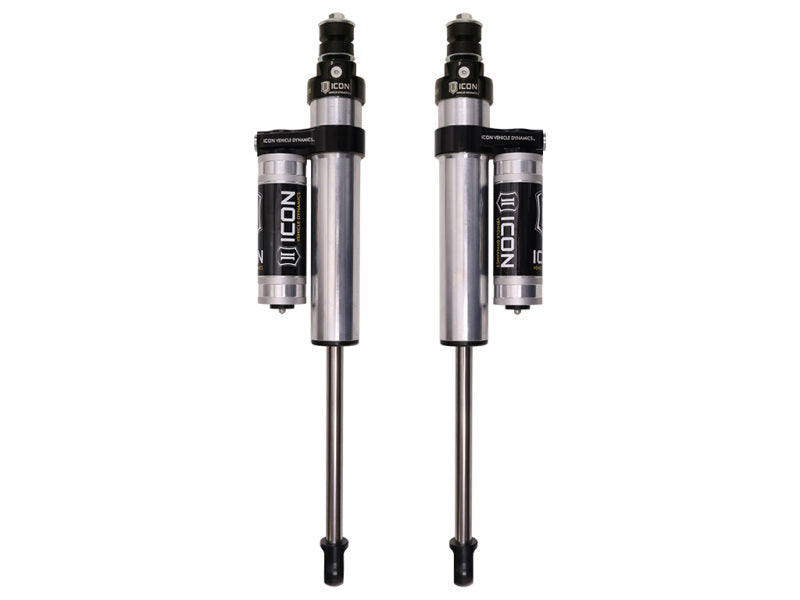 ICON 2019+ Ram 1500 0-3in Rear 2.5 Series Shocks VS PB - Pair - GTR Auto