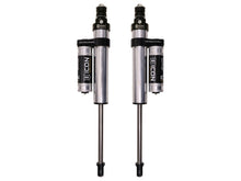 Load image into Gallery viewer, ICON 2019+ Ram 1500 0-3in Rear 2.5 Series Shocks VS PB - Pair - GTR Auto