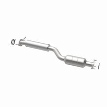 Load image into Gallery viewer, MagnaFlow Direct Fit Catalytic Converter 04-08 Mazda RX-8 OEM