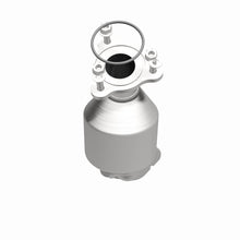 Load image into Gallery viewer, MagnaFlow Direct Fit Catalytic Converter 2010-2011 LaCrosse 3.6 L Underbody