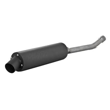 Load image into Gallery viewer, MBRP 1986-87 Kawasaki KLF 300 Bayou Direct Replacement Slip-On Exhaust w/Utility Muffler - GTR Auto