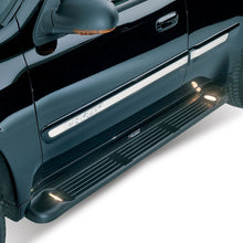 Load image into Gallery viewer, Westin 2002-2009 Chevrolet/GMC/Oldsmobile/Isuzu Trailblazer Running Board Mount Kit - Black - GTR Auto