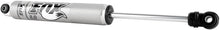 Load image into Gallery viewer, Fox 2.0 Performance Series 8in. Smooth Body IFP Shock / Std Travel w/Eyelet Ends (Alum) - Black - GTR Auto