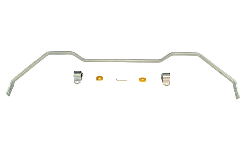 Whiteline 07+ Nissan Skyline R35 GT-R AWD Rear 20mm Swaybar-h/duty Blade adjustable - GTR Auto