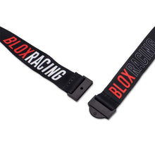 Load image into Gallery viewer, BLOX Racing Lanyard - Breakaway Silkscreen Printed