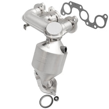Load image into Gallery viewer, MagnaFlow Direct Fit Catalytic Converter Avalon/Sienna manif OEM