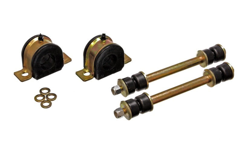 Energy Suspension 32Mm Sway Bar Bushing Set - Black - GTR Auto