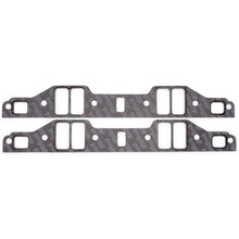 Load image into Gallery viewer, Edelbrock SB Chrysler Intake Gasket for Perf RPM Heads 7276