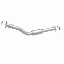 Load image into Gallery viewer, MagnaFlow Direct Fit Catalytic Converter 01-04 Century 3.1L/Impala