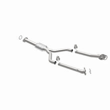 Load image into Gallery viewer, MagnaFlow Direct Fit Catalytic Converter 95-97 SC400 4.0L
