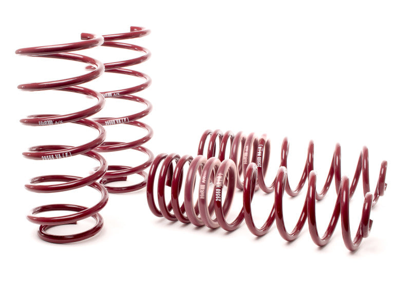 H&R 89-94 Volkswagen Passat G60 Synchro Sport Spring - GTR Auto