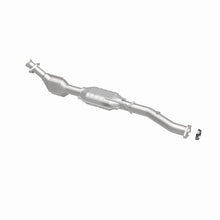 Load image into Gallery viewer, MagnaFlow Direct Fit Catalytic Converter 00 Ford Ranger 2.5L