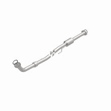 Load image into Gallery viewer, MagnaFlow Direct Fit Catalytic Converter 03-06 Camry 2.4L I4 OEM