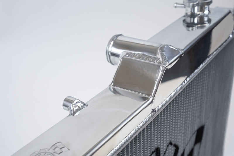 CSF 14-18 Subaru Forester High-Performance All-Aluminum Radiator - GTR Auto