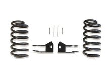 Load image into Gallery viewer, MaxTrac 15-20 GM Tahoe / Yukon 2WD/4WD 3in Rear Lowering Kit (Magneride Models Only) - GTR Auto