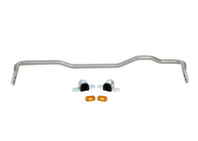 Load image into Gallery viewer, Whiteline 15-18 Volkswagen Golf R 24mm Rear Adjustable Sway Bar Kit - GTR Auto