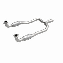 Load image into Gallery viewer, MagnaFlow Direct Fit Catalytic Converter 86-91 Chevy Corvette 5.7L