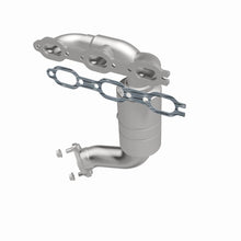 Load image into Gallery viewer, MagnaFlow Direct Fit Catalytic Converter 07-08 Chrysler Sebring 3.5L