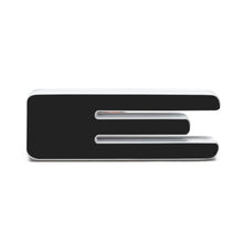 Load image into Gallery viewer, ORACLE Lighting Universal Illuminated LED Letter Badges - Matte Blk Surface Finish - E
