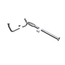 Load image into Gallery viewer, MagnaFlow Direct Fit Catalytic Converter GM 1500/2500/3500 Van 96-97
