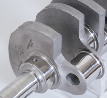 Load image into Gallery viewer, Eagle Chevy LS1 24 Tooth Reluctor 4140 Chromoly Forged Crankshaft - GTR Auto
