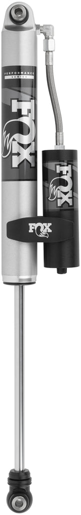 Fox 2018+ Jeep JL 2.0 Perf Series 11.6in Smooth Body IFP Rear Shock R/R 2-3in Lift - GTR Auto