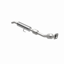 Load image into Gallery viewer, MagnaFlow Direct Fit Catalytic Converter 07-08 Toyota Yaris OEM