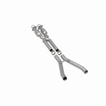 Load image into Gallery viewer, MagnaFlow Direct Fit Catalytic Converter 12-13 Chevy Corvette 6.2L