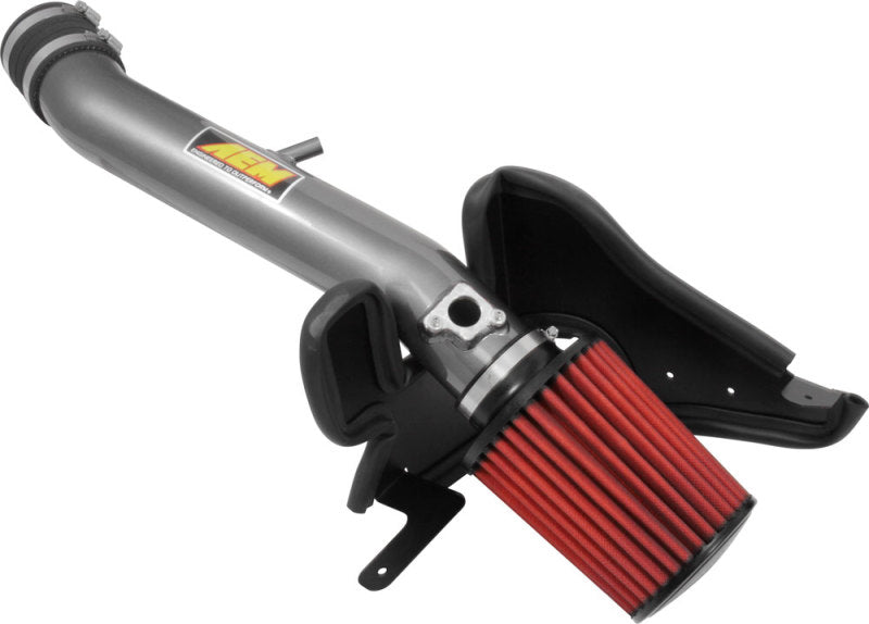 AEM C.A.S. 06-13 Lexus IS250 V6-2.5L F/I Cold Air Intake System - GTR Auto