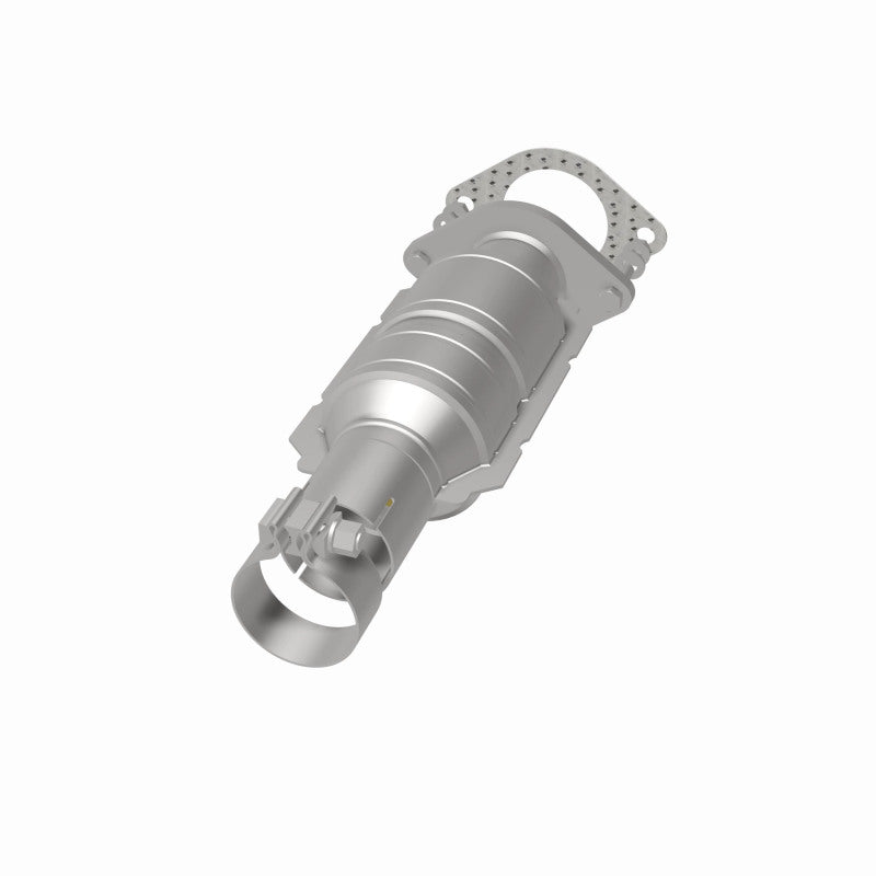 MagnaFlow 2009-2013 Malibu L4 2.5L SS Direct Fit Catalytic Converter