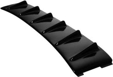 Load image into Gallery viewer, BLOX Racing 02-07 Subaru WRX Vortex Generator - ABS Black - GTR Auto