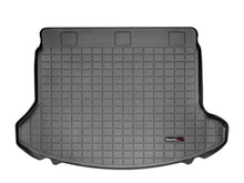 Load image into Gallery viewer, WeatherTech 08-13 Nissan Rogue Cargo Liners - Black - GTR Auto