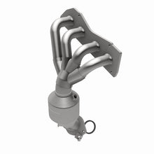 Load image into Gallery viewer, MagnaFlow Direct Fit Catalytic Converter 09 Toyota Venza 2.7L