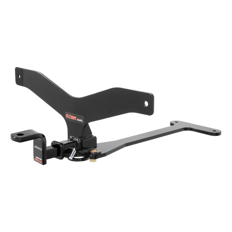 Curt 11-14 BMW 535I Class 1 Trailer Hitch w/1-1/4in Ball Mount BOXED