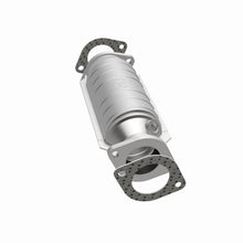 Load image into Gallery viewer, MagnaFlow Direct Fit Catalytic Converter 96-98 Nissan Altima 2.4L
