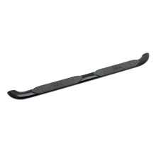 Load image into Gallery viewer, Westin 2010-2017 Toyota 4Runner SR5/Trail Edition Platinum 4 Oval Nerf Step Bars - Black - GTR Auto