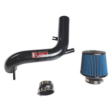 Load image into Gallery viewer, Injen 18-20 Hyundai Kona L4-1.6L Turbo Laser Black IS Short Ram Cold Air Intake System - GTR Auto