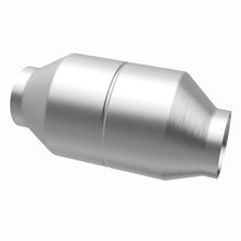 Load image into Gallery viewer, MagnaFlow Universal Catalytic Converter 3.50 inch O/C Diesel