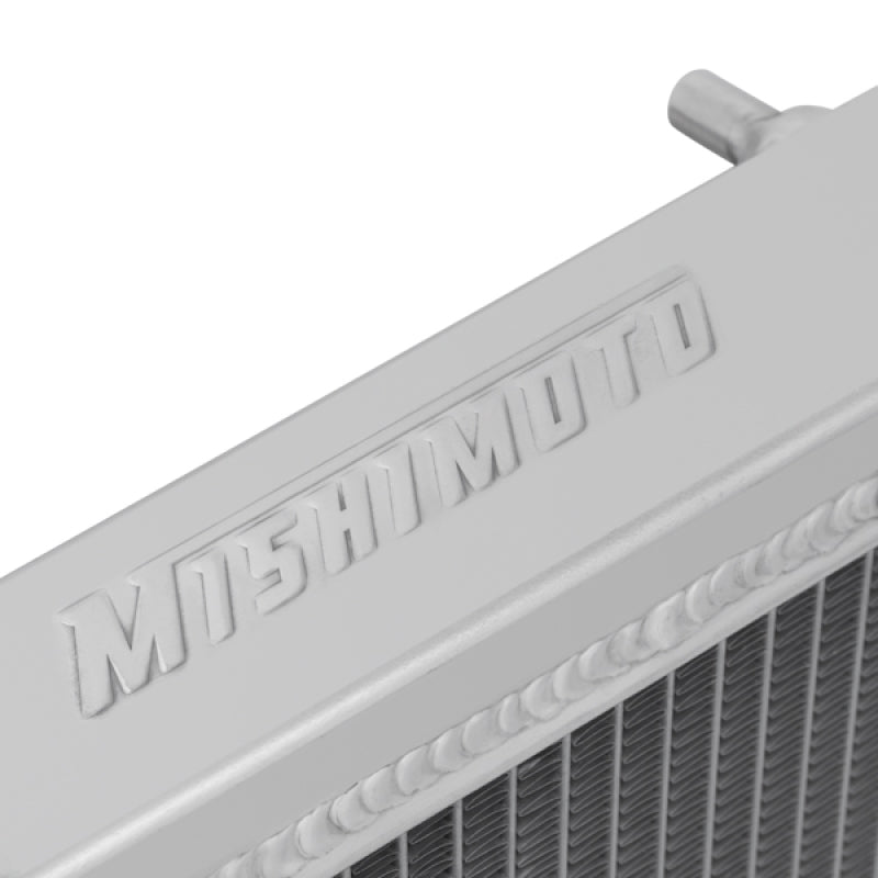 Mishimoto 99-05 Mazda Miata Manual Aluminum Radiator - GTR Auto