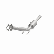 Load image into Gallery viewer, MagnaFlow California Grade CARB Compliant Direct Fit Catalytic Conv 05-09 Volkswagen Jetta L5 2.5L