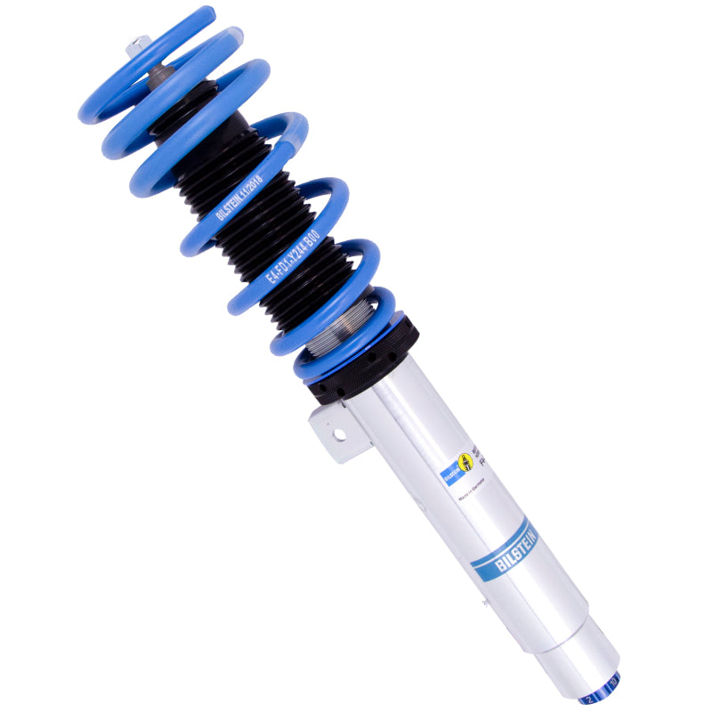 Bilstein B16 (PSS10) 13-15 BMW 320i/13-14 328i/335i /14-15 428i/435i Front & Rear Perf Susp System - GTR Auto