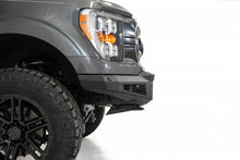 Load image into Gallery viewer, Addictive Desert Designs 2021 Ford F-150 HoneyBadger Front Bumper w/ Top Hoop - GTR Auto