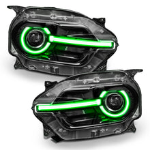 Load image into Gallery viewer, Oracle 2021 Ford Bronco Sport RGB+W Headlight DRL + Halo - ColorSHIFT w/ BC1 Controller