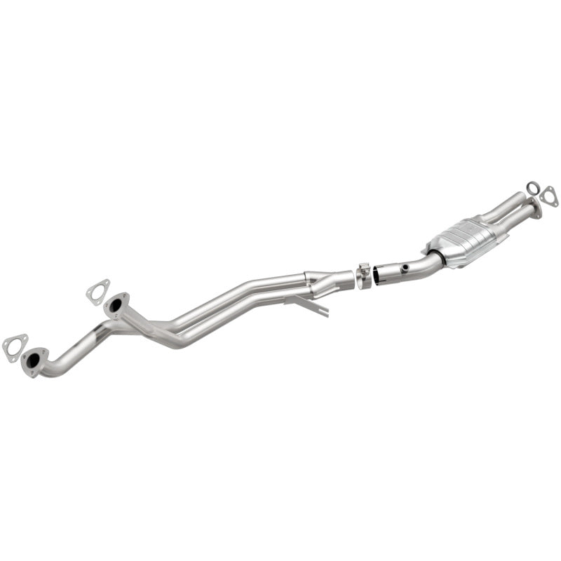 MagnaFlow Conv DF BMW 85 87 - GTR Auto