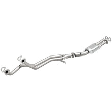 Load image into Gallery viewer, MagnaFlow Conv DF BMW 85 87 - GTR Auto
