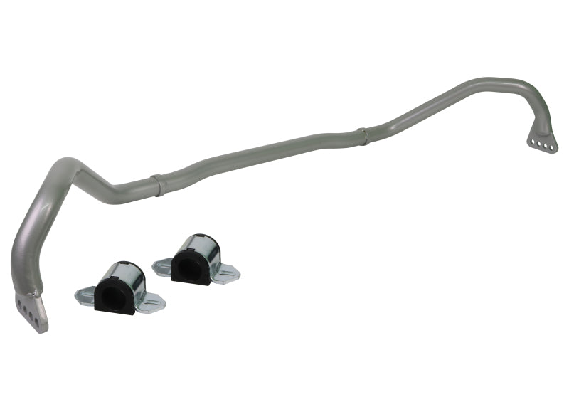 Whiteline 2008 Pontiac G8 / 2014 Chevy SS Front Heavy Duty Adjustable 30mm Swaybar - GTR Auto