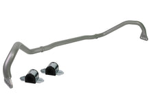Load image into Gallery viewer, Whiteline 2008 Pontiac G8 / 2014 Chevy SS Front Heavy Duty Adjustable 30mm Swaybar - GTR Auto