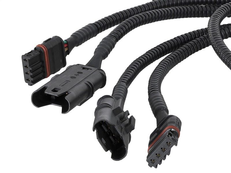 aFe Scorcher GT Module 12-16 BMW 550i/650i/750i V8-4.4L (tt) N63 - GTR Auto