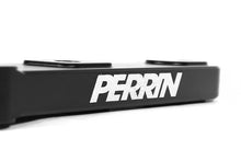 Load image into Gallery viewer, PERRIN 22-26 Subaru WRX Front Mount Intercooler Kit (Black Tubes &amp; Black Core)